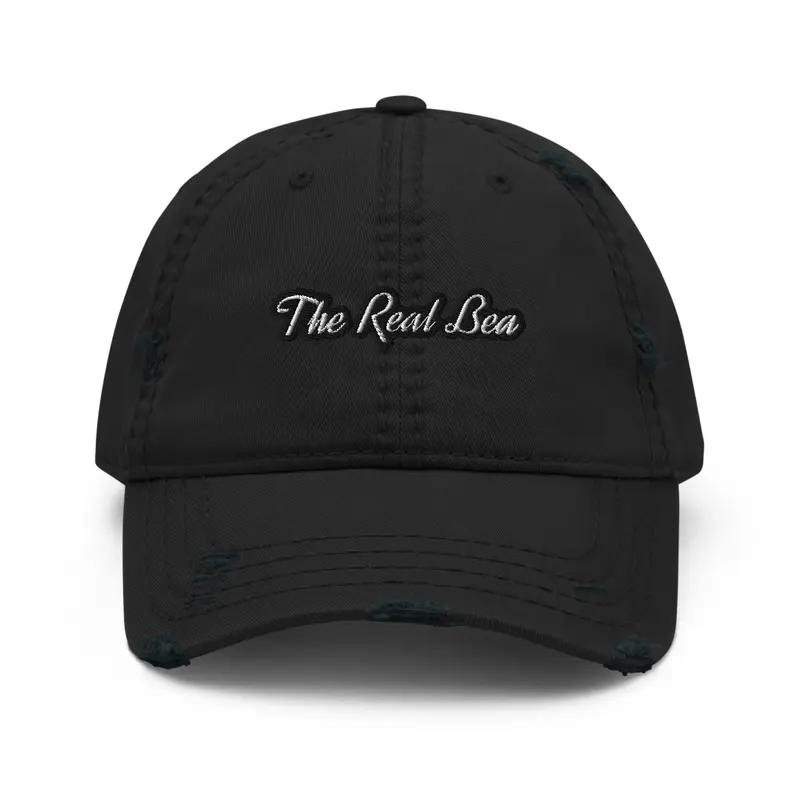 The Real Bea Hat 